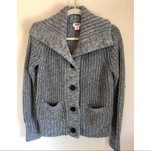 Mossimo Supply Co. Sweaters - Chunky cardigan Mossimo Supply Co. Sweaters - Chunky cardigan